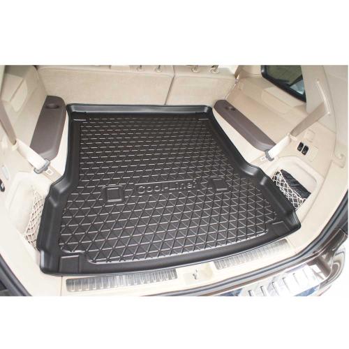 Preview: Kofferraumwanne für Mercedes GL ab 2012