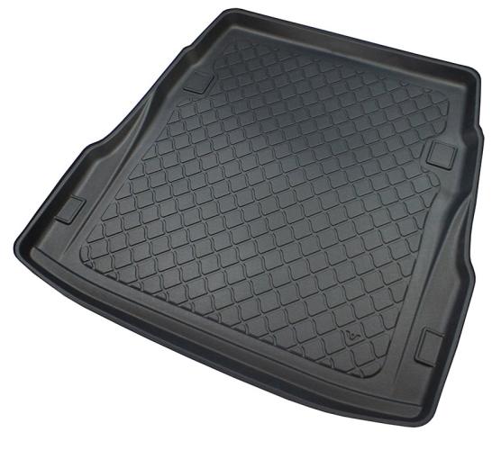 Kofferraumwanne für Mercedes S-Klasse ab 2013