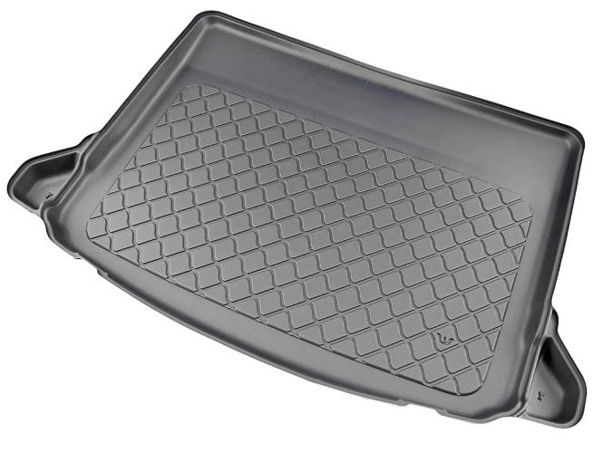 Kofferraumwanne für Mercedes A-Klasse Schrägheck ab 2018