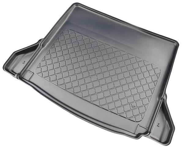 Kofferraumwanne für Mercedes A-Klasse Stufenheck ab 2018