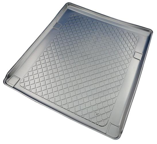 Kofferraumwanne für Citroen Berlingo / Opel Combo / Peugeot Rifter / Toyota Proace City ab 2018 (L2 Langversion)