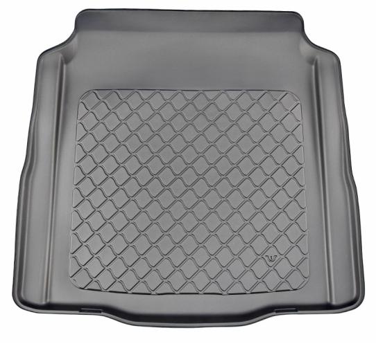 Preview: Kofferraumwanne für BMW 3er Limousine / 4er Coupe ab 2019