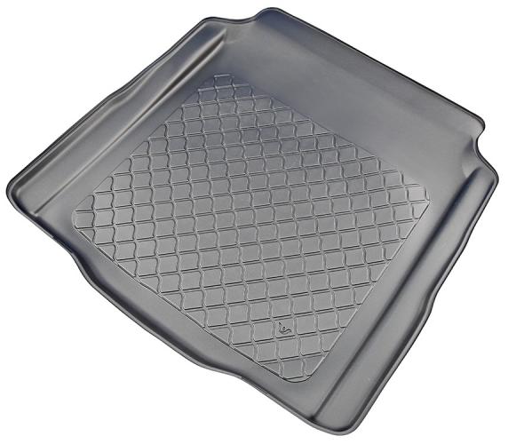 Kofferraumwanne für BMW 3er Limousine / 4er Coupe ab 2019