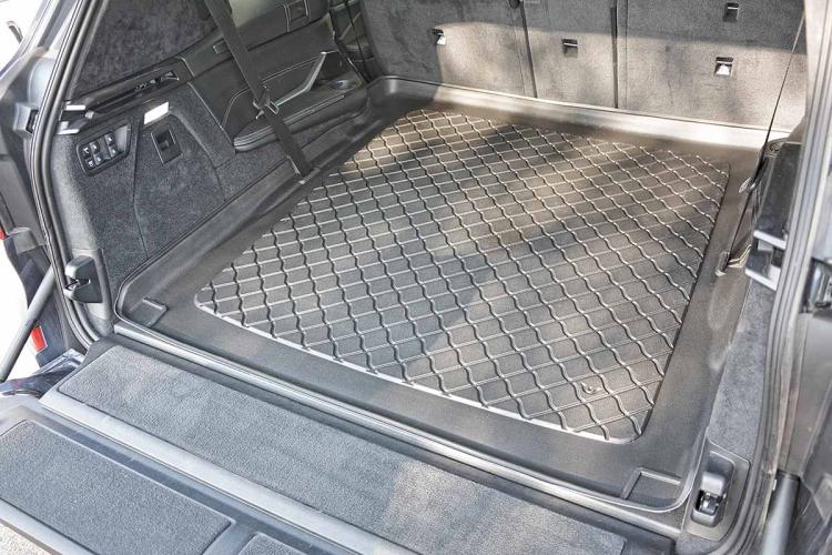 Kofferraumwanne für BMW X7 ab 2019