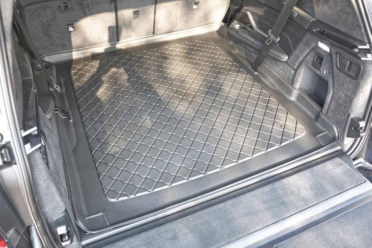Kofferraumwanne für BMW X7 ab 2019