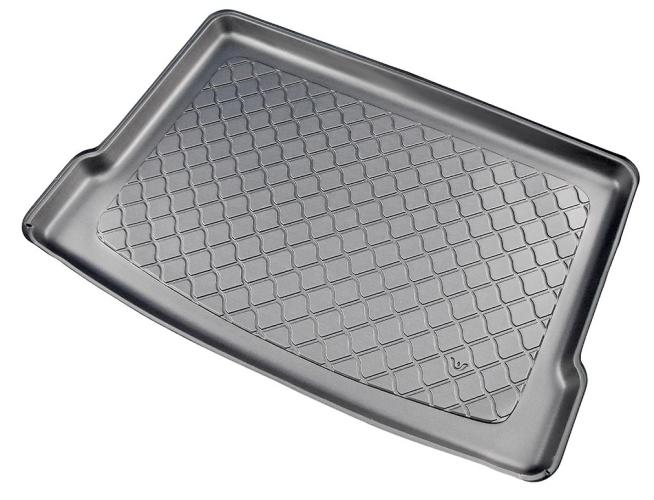 Kofferraumwanne für BMW 1er ab 2019