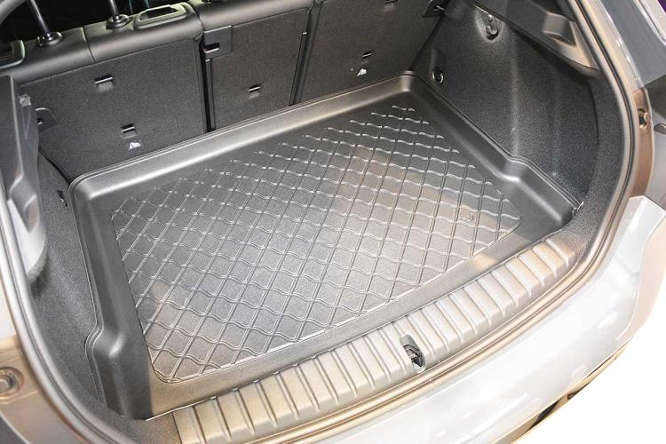 Preview: Kofferraumwanne für BMW 1er ab 2019