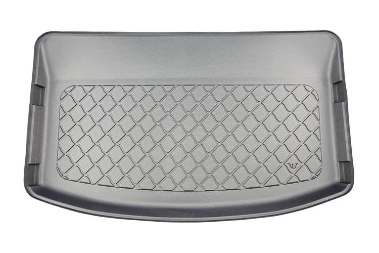 Preview: Kofferraumwanne für Kia Rio Mild Hybrid ab 2017