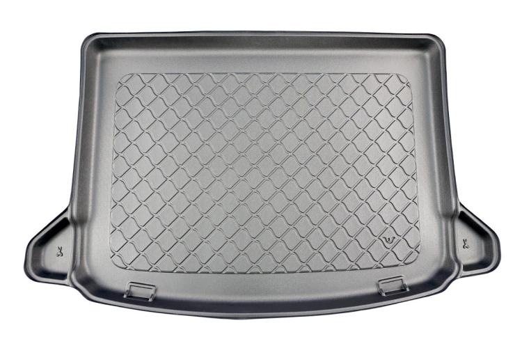 Preview: Kofferraumwanne für Mercedes A-Klasse Plug-in Hybrid ab 2019