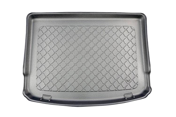 Preview: Kofferraumwanne für Mercedes A-Klasse Plug-in Hybrid ab 2019