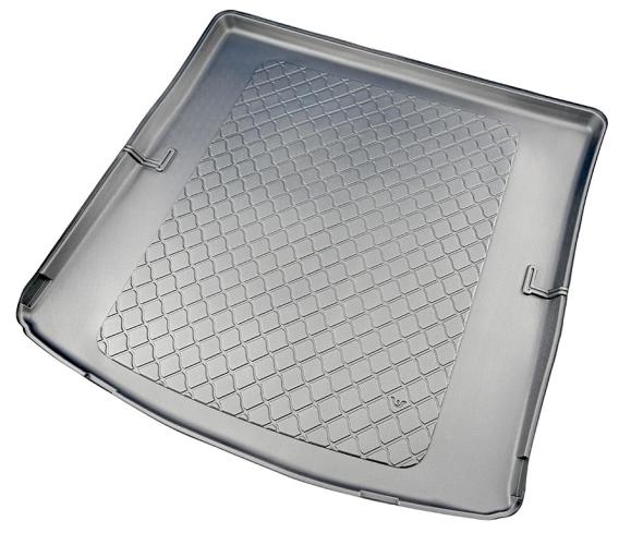 Kofferraumwanne für Ford Explorer Plug-in-Hybrid ab 2020 (7-Sitzer)