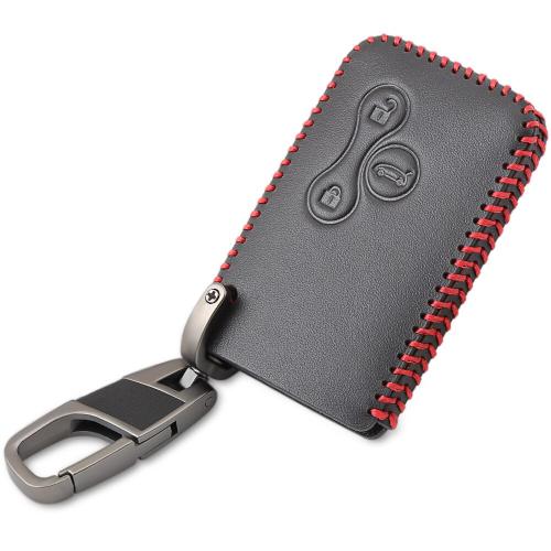 Schlüsselanhänger Schutzhülle Cover für Renault Modell 4 - img1 - 520451