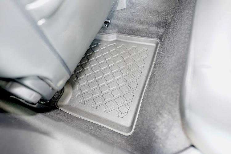 Preview: Allwetter Fussmatten für Citroen C4 / Peugeot 2008 ab 2020