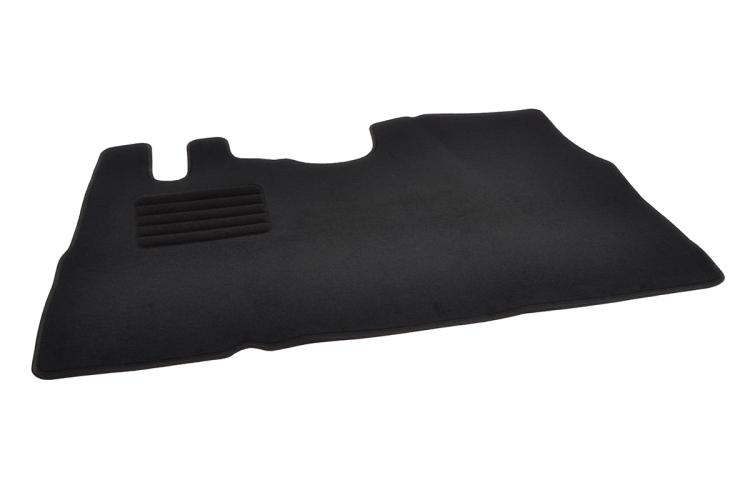 Textil Fussmatten für Citroen Jumper / Fiat Ducato / Peugeot Boxer ab 2002-