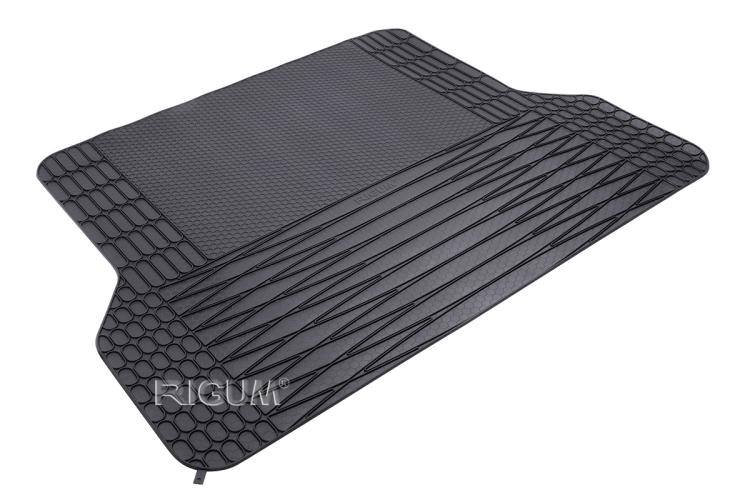 Universal Kofferraum-Gummimatte zuschneidbar 141x106 - img1 - 439007