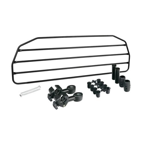 Hundegitter für Audi A3 ab 1999