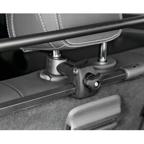 Preview: Hundegitter für Audi A3 ab 1999 bis 2004