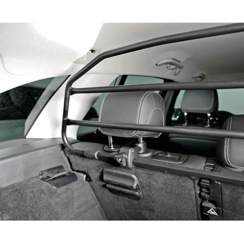 Preview: Hundegitter für Audi A3 ab 1999 bis 2004