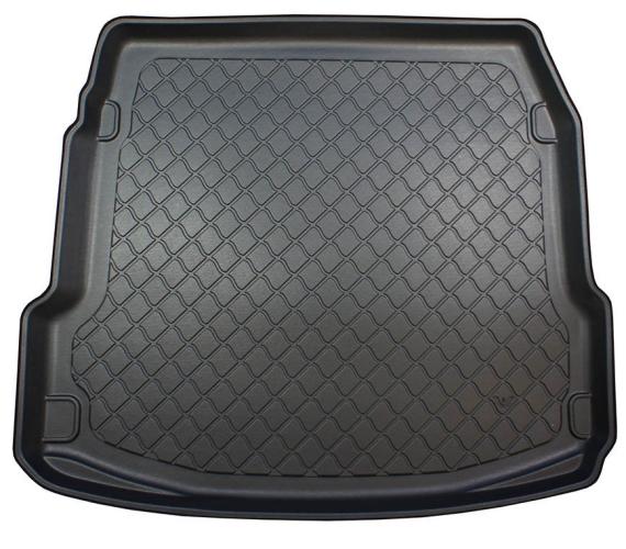 Kofferraumwanne für Audi A8 ab 2013 bis 2017