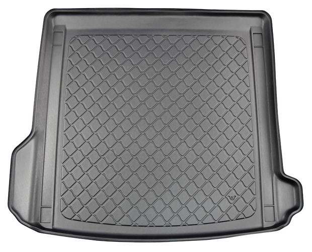 Preview: Kofferraumwanne für Audi Q8 / Lamborghini Urus ab 2018