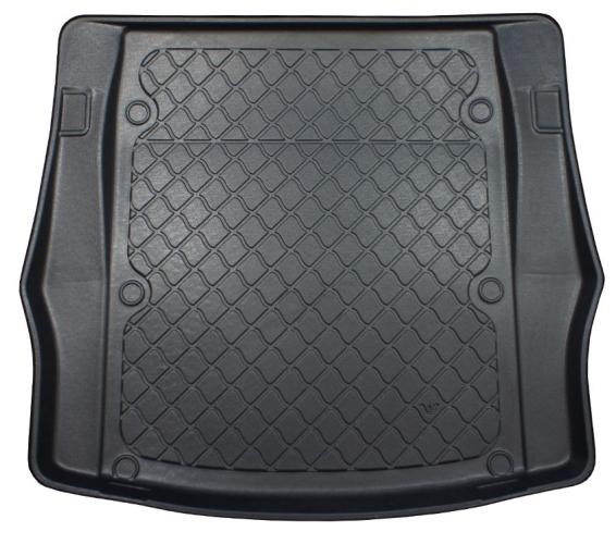 Kofferraumwanne für BMW 2er Coupe ab 2014 bis 2021