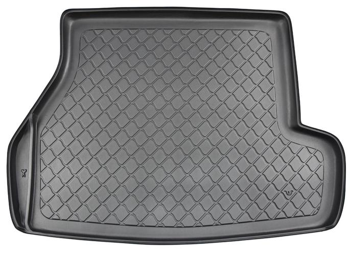 Preview: Kofferraumwanne für BMW 3er Touring Kombi ab 1999 bis 2005