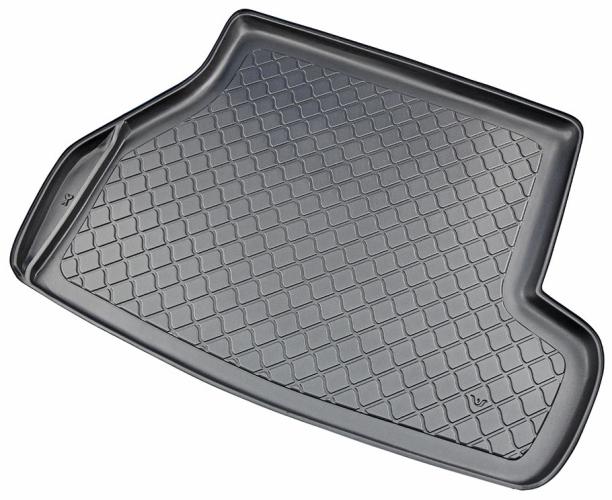 Kofferraumwanne für BMW 3er Touring Kombi - img1 - 193155