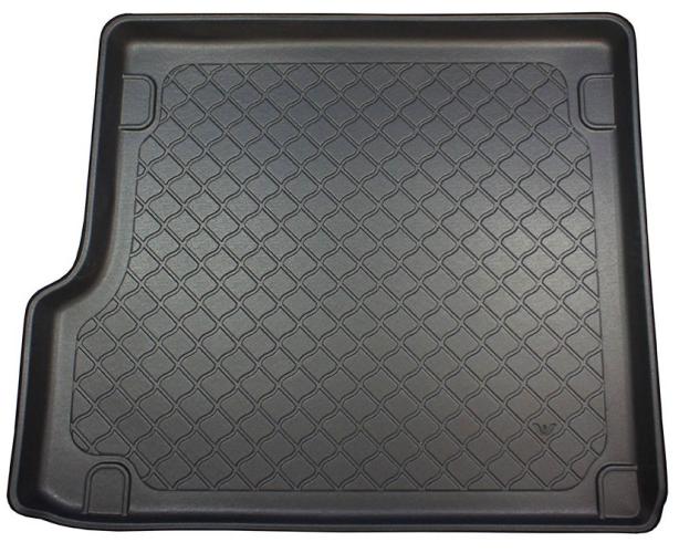 Kofferraumwanne für BMW X3 ab 2003 bis 2010