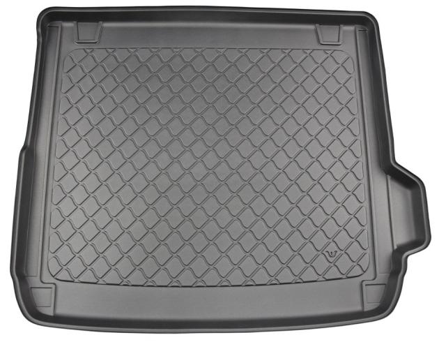 Preview: Kofferraumwanne für BMW X4 ab 2018