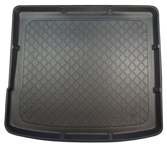 Preview: Kofferraumwanne für BMW X6 ab 2008 bis 2019