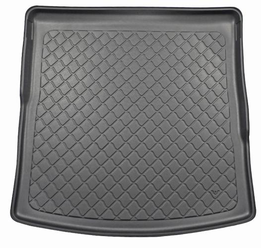 Preview: Kofferraumwanne für Skoda Kodiaq ab 2017 bis 2023 (5-Sitzer)