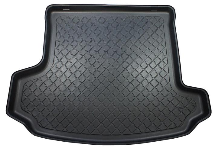 Preview: Kofferraumwanne für Skoda Kodiaq ab 2017 bis 2023 (7-Sitzer)