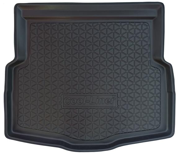 Preview: Kofferraumwanne für Alfa Romeo 159 Kombi ab 2005