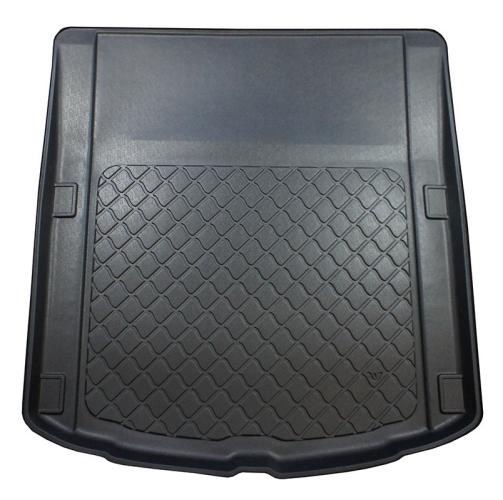 Preview: Kofferraumwanne für Audi A5 Sportback ab 2016