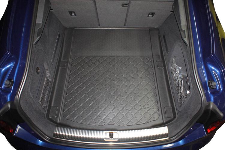 Preview: Kofferraumwanne für Audi A5 Sportback ab 2016