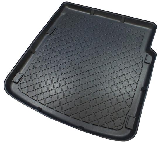 Kofferraumwanne für Audi A7 Sportback - img1 - 192988