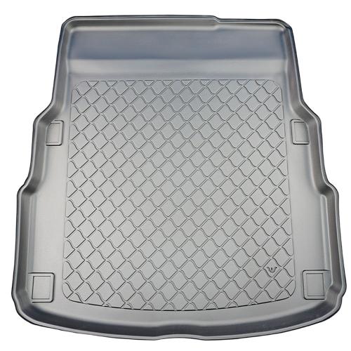 Preview: Kofferraumwanne für Audi A8 ab 2019 (Plug-in Hybrid)