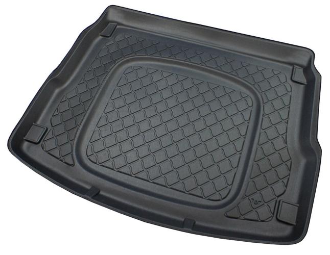 Kofferraumwanne für Audi A8 ab 2010