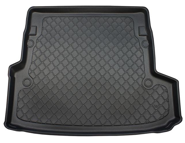 Preview: Kofferraumwanne für BMW 3er Touring Kombi ab 2012 bis 2019