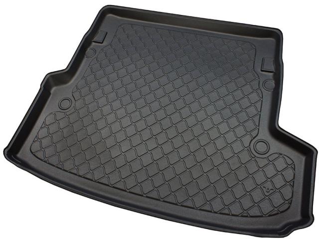 Kofferraumwanne für BMW 3er Touring Kombi - img1 - 193156