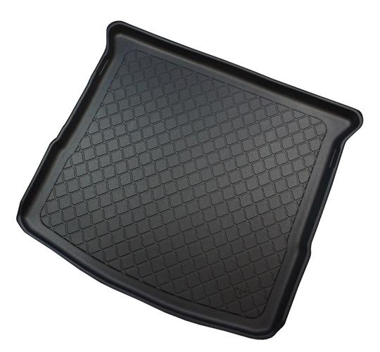 Kofferraumwanne für BMW 2er Gran Tourer ab 2015