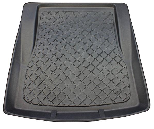 Preview: Kofferraumwanne für BMW 3er Limousine ab 2005 bis 2012