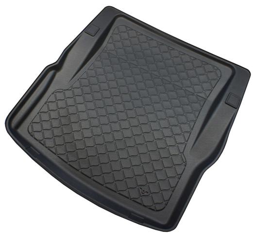 Kofferraumwanne für BMW 3er Limousine / 4er Coupe ab 2012