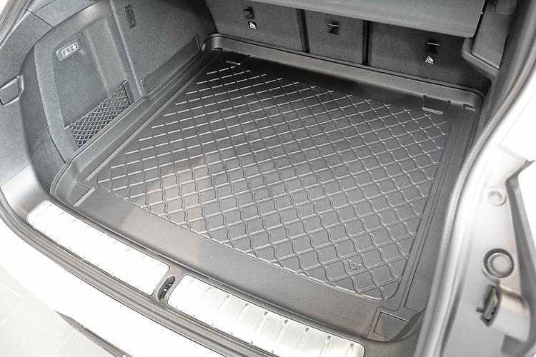 Preview: Kofferraumwanne für BMW X4 ab 2018