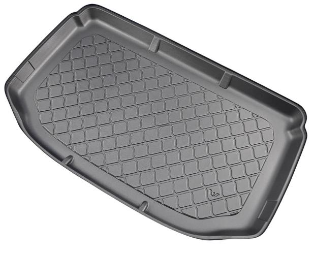 Kofferraumwanne für Chevrolet Aveo ab 2011
