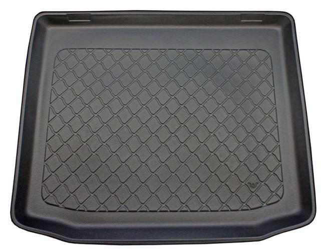 Kofferraumwanne für Mitsubishi ASX / Citroen C4 Aircross / Peugeot 4008 ab 2012 bis 2021