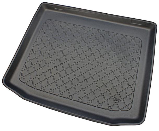 Kofferraumwanne für Mitsubishi ASX / Citroen C4 Aircross / Peugeot 4008 2012-2021