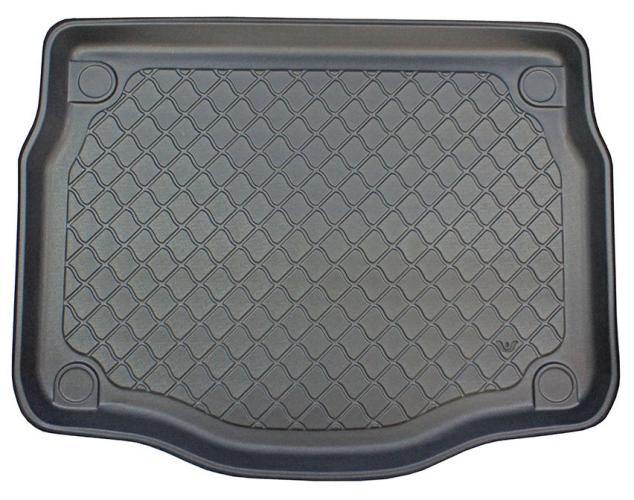 Kofferraumwanne für Citroen C4 Cactus ab 2014