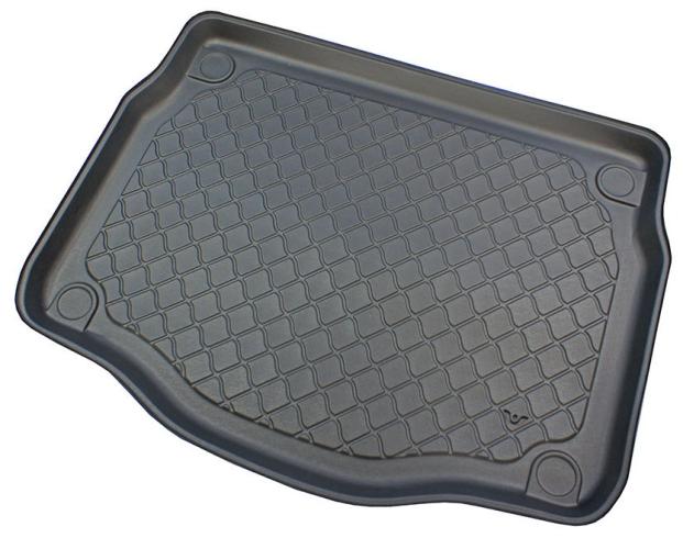 Kofferraumwanne für Citroen C4 Cactus - img1 - 193513
