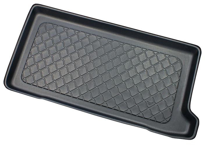 Kofferraumwanne für Fiat 500 - img1 - 192742